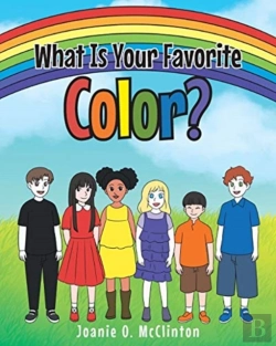 Bertrand.pt - What Is Your Favorite Color?