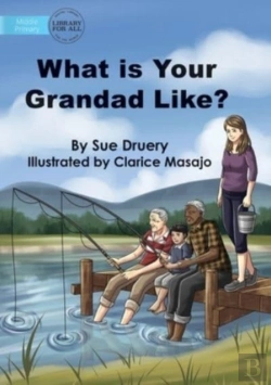 Bertrand.pt - What Is Your Grandad Like?