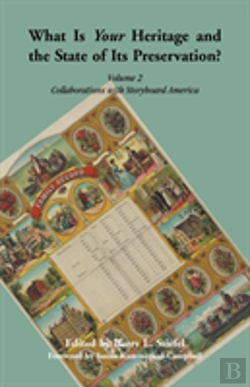 Bertrand.pt - What Is Your Heritage And The State Of Its Preservation?