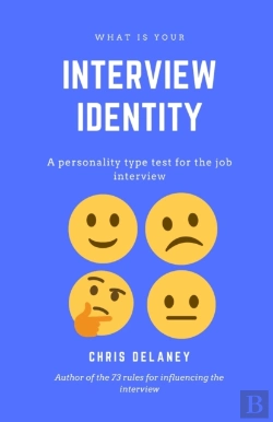 Bertrand.pt - What Is Your Interview Identity