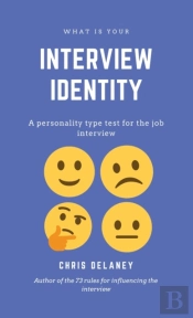 What Is Your Interview Identity