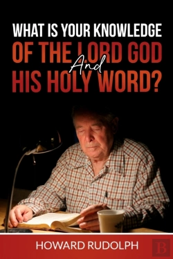 Bertrand.pt - What Is Your Knowledge Of The Lord God And His Holy Word?
