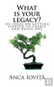 What Is Your Legacy?