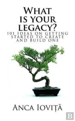 Bertrand.pt - What Is Your Legacy?