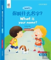 What Is Your Name