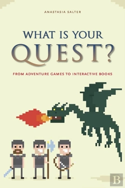Bertrand.pt - What Is Your Quest?