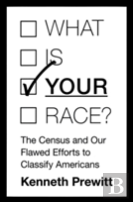 What Is ''Your'' Race?