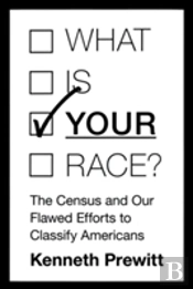 What Is 'Your' Race?