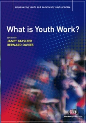 What Is Youth Work?