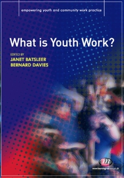 Bertrand.pt - What Is Youth Work?