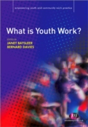 What Is Youth Work?