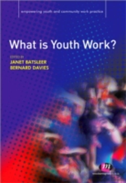 Bertrand.pt - What Is Youth Work?
