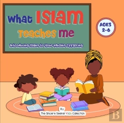 Bertrand.pt - What Islam Teaches Me