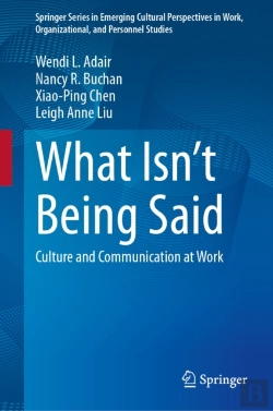 Bertrand.pt - What Isn'T Being Said