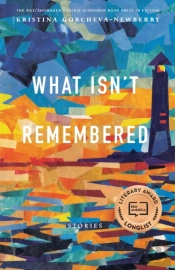 What Isn'T Remembered