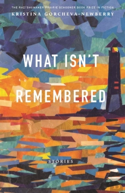 Bertrand.pt - What Isn'T Remembered