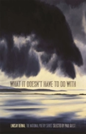 What It Doesn'T Have To Do With