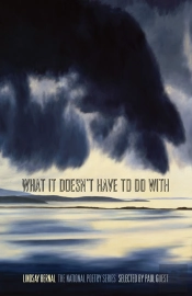 What It Doesn'T Have To Do With