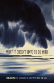What It Doesn'T Have To Do With