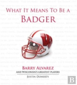 Bertrand.pt - What It Means To Be A Badger
