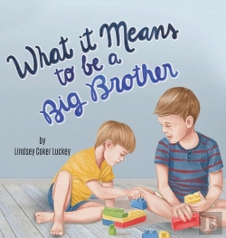 Bertrand.pt - What It Means To Be A Big Brother