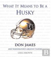 What It Means To Be A Husky