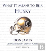 What It Means To Be A Husky