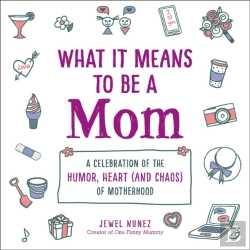 Bertrand.pt - What It Means To Be A Mom