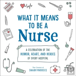 Bertrand.pt - What It Means To Be A Nurse