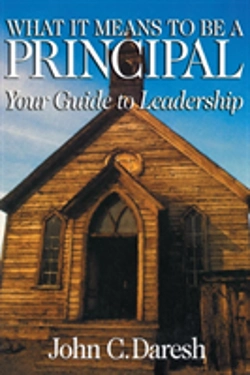 Bertrand.pt - What It Means To Be A Principal