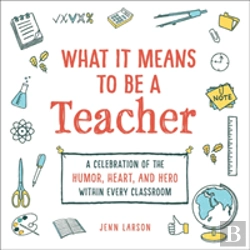 Bertrand.pt - What It Means To Be A Teacher