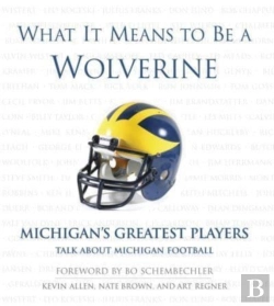 Bertrand.pt - What It Means To Be A Wolverine