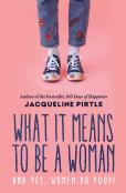 What It Means To Be A Woman
