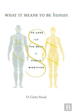 Bertrand.pt - What It Means To Be Human 8211 The C