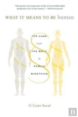 Bertrand.pt - What It Means To Be Human