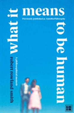 Bertrand.pt - What It Means To Be Human