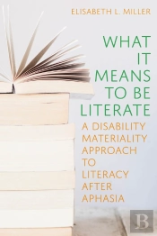 What It Means To Be Literate