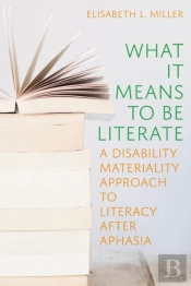 What It Means To Be Literate