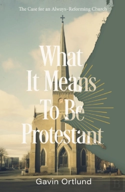 Bertrand.pt - What It Means To Be Protestant