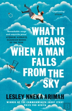 Bertrand.pt - What It Means When A Man Falls From The Sky