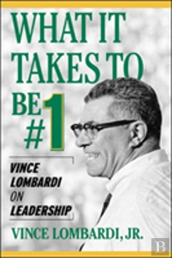 Bertrand.pt - What It Takes To Be #1