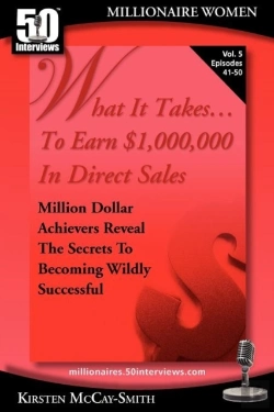 Bertrand.pt - What It Takes... To Earn $1,000,000 In Direct Sales