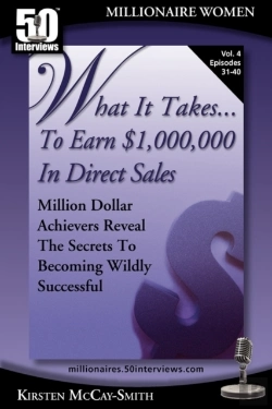 Bertrand.pt - What It Takes... To Earn $1,000,000 In Direct Sales