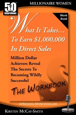 Bertrand.pt - What It Takes... To Earn $1,000,000 In Direct Sales