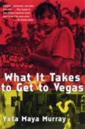 What It Takes To Get To Vegas
