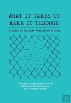 Bertrand.pt - What It Takes To Make It Through: Storie