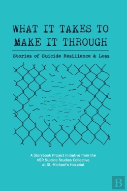 Bertrand.pt - What It Takes To Make It Through: Storie