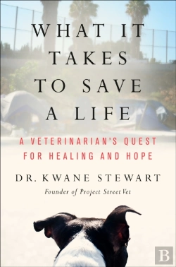 Bertrand.pt - What It Takes To Save A Life