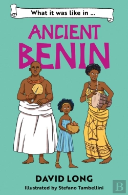 Bertrand.pt - What It Was Like In Ancient Benin