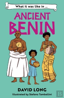 Bertrand.pt - What It Was Like In Ancient Benin